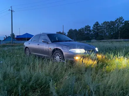 Mazda Xedos 6 1993 года за 1 400 000 тг. в Кокшетау – фото 2