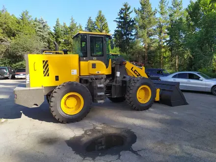 LGZT  НОВЫЙ ФРОНТАЛЬНЫЙ ПОГРУЗЧИК LGZT ST945 2023 года за 18 500 000 тг. в Актобе – фото 3