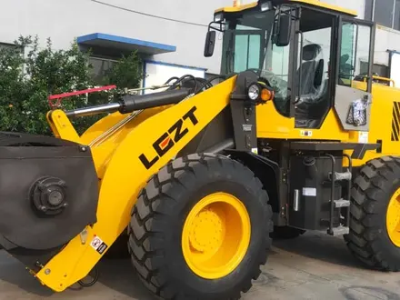 LGZT  НОВЫЙ ФРОНТАЛЬНЫЙ ПОГРУЗЧИК LGZT ST945 2023 года за 18 500 000 тг. в Актобе – фото 5
