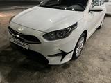 Kia Cee'd 2023 годаүшін10 199 000 тг. в Шымкент