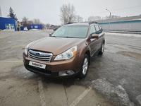 Subaru Outback 2011 годаfor6 900 000 тг. в Усть-Каменогорск