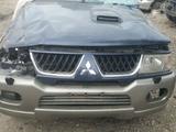 Mitsubishi Montero Sport 2008 годаүшін10 000 тг. в Тараз – фото 3