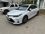 Toyota Corolla 2022 года за 13 000 000 тг. в Алматы