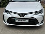 Toyota Corolla 2022 года за 13 000 000 тг. в Алматы – фото 2