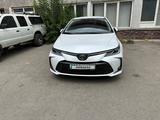 Toyota Corolla 2022 года за 13 000 000 тг. в Алматы – фото 3