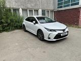 Toyota Corolla 2022 года за 13 000 000 тг. в Алматы – фото 5