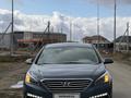 Hyundai Sonata 2015 годаүшін4 350 000 тг. в Атырау