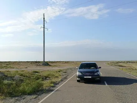 Toyota Camry 2005 года за 5 400 000 тг. в Актау – фото 3