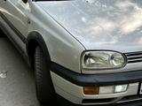 Volkswagen Golf 1997 года за 1 500 000 тг. в Павлодар – фото 4