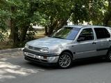 Volkswagen Golf 1997 года за 1 500 000 тг. в Павлодар – фото 3