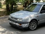Volkswagen Golf 1997 года за 1 500 000 тг. в Павлодар – фото 5