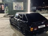 ВАЗ (Lada) 2114 2011 годаүшін950 000 тг. в Атырау – фото 4