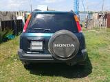 Honda CR-V 1996 годаfor3 500 000 тг. в Семей – фото 5