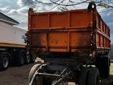 НефАЗ  Прицеп самосвальный 2004 года за 3 500 000 тг. в Актобе