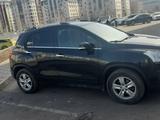 Chevrolet Tracker 2014 годаүшін5 800 000 тг. в Астана – фото 4