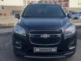 Chevrolet Tracker 2014 годаүшін5 800 000 тг. в Астана