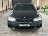 BMW 530 2019 годаүшін20 000 000 тг. в Тараз – фото 3