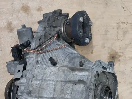 Раздатка land rover m62 4.4l за 120 000 тг. в Караганда