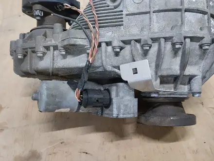Раздатка land rover m62 4.4l за 120 000 тг. в Караганда – фото 3