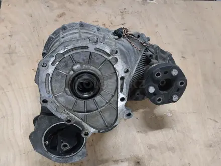 Раздатка land rover m62 4.4l за 120 000 тг. в Караганда – фото 4