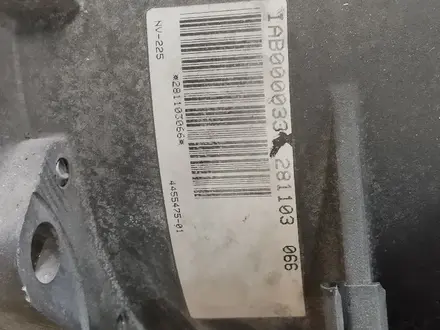 Раздатка land rover m62 4.4l за 120 000 тг. в Караганда – фото 5