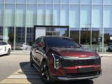 Kia Sportage 2026 года за 12 790 000 тг. в Шымкент