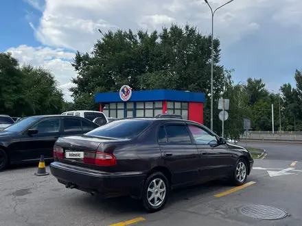 Toyota Carina E 1993 года за 3 500 000 тг. в Алматы – фото 2