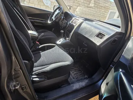 Hyundai Tucson 2007 года за 4 000 000 тг. в Актау
