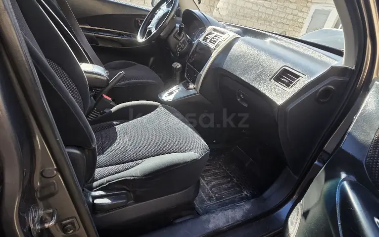 Hyundai Tucson 2007 года за 4 000 000 тг. в Актау