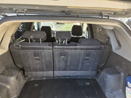 Hyundai Tucson 2007 года за 4 000 000 тг. в Актау – фото 5