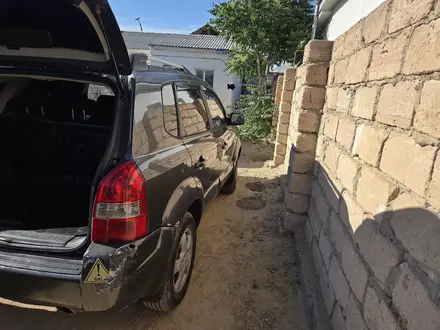 Hyundai Tucson 2007 года за 4 000 000 тг. в Актау – фото 6