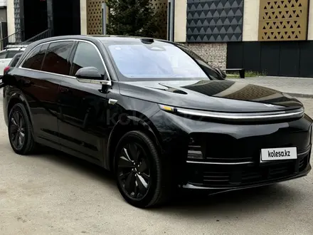 Li L7 2025 года за 25 500 000 тг. в Астана – фото 2