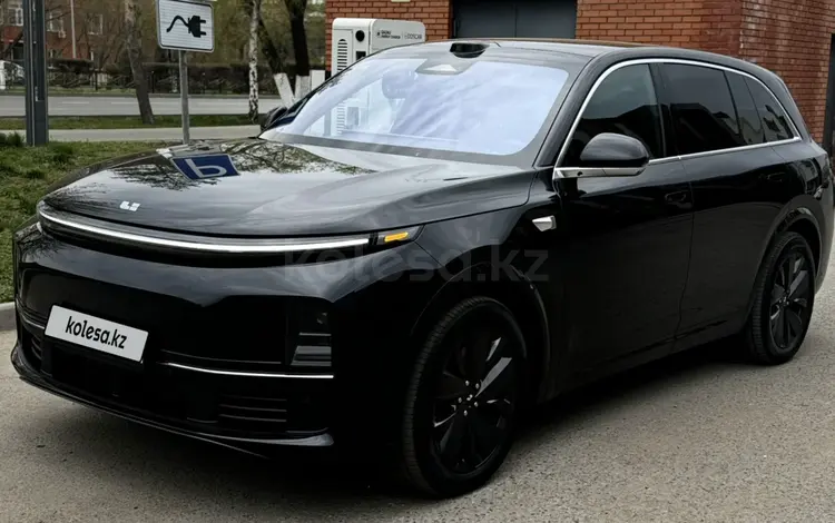 Li L7 2025 года за 25 500 000 тг. в Астана