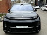 Li L7 2025 года за 25 500 000 тг. в Астана – фото 3
