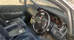 Honda Odyssey 2002 годаүшін5 300 000 тг. в Алматы