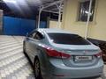 Hyundai Elantra 2015 годаfor7 500 000 тг. в Алматы – фото 2