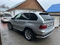BMW X5 2003 года за 6 000 000 тг. в Алматы – фото 10