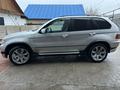 BMW X5 2003 года за 6 000 000 тг. в Алматы – фото 11