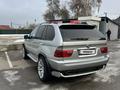 BMW X5 2003 года за 6 000 000 тг. в Алматы – фото 16