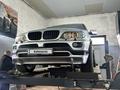 BMW X5 2003 года за 6 000 000 тг. в Алматы – фото 15