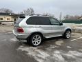BMW X5 2003 года за 6 000 000 тг. в Алматы – фото 18