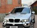 BMW X5 2003 года за 6 000 000 тг. в Алматы – фото 21