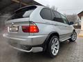 BMW X5 2003 года за 6 000 000 тг. в Алматы – фото 3