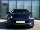 Hyundai Sonata 2022 года за 14 790 000 тг. в Караганда – фото 2