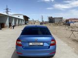 Skoda Octavia 2013 года за 5 500 000 тг. в Актау – фото 3