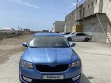 Skoda Octavia 2013 года за 5 500 000 тг. в Актау – фото 2