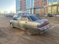 ВАЗ (Lada) 2110 2005 годаfor850 000 тг. в Астана – фото 4