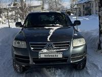 Volkswagen Touareg 2004 годаүшін4 950 000 тг. в Усть-Каменогорск