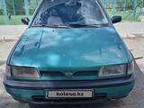 Nissan Sunny 1994 годаүшін750 000 тг. в Жезказган – фото 2
