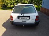 Volkswagen Golf 1994 года за 1 200 000 тг. в Алматы – фото 4